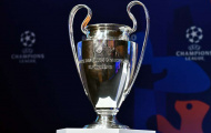 Siêu máy tính dự đoán Champions League: Man Utd thảm bại, lần thứ 6 cho huyền thoại