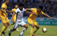 17h00 ngày 07/03, Thanh Hóa vs SHB Đà Nẵng: Khó khăn chồng chất
