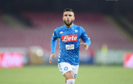 Thay Hazard, Chelsea duyệt 65 triệu bảng cho 'chàng lùn xứ Naples'