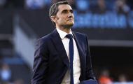 Man Utd có cơ hội trước phép màu Messi qua lăng kính Valverde?