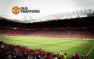 Xếp hạng 20 SVĐ ở giải Ngoại hạng Anh: Old Trafford chỉ đứng thứ 2