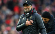 XONG! Klopp nói về việc rời Liverpool, dẫn dắt Bayern