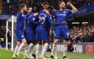 XONG! Sarri 'chốt' tương lai người đá chính 7 trận cho Chelsea mùa này