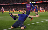 3 lý do M.U nên cảnh giác Suarez hơn là Messi