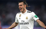 3 đội bóng có thể 'giải cứu' Gareth Bale khỏi Real Madrid