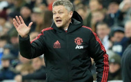 4 gương mặt cần Solskjaer giải quyết dứt điểm trong việc cải tổ M.U