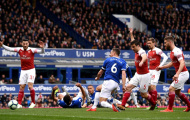 Arsenal thua vì Emery đã mắc một sai lầm chí tử