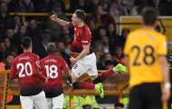Chiến Barca, 50% CĐV M.U muốn Solskjaer dùng 1 cái tên thay Matic