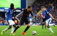 Arsenal sa lầy tại Goodison Park là vì một 'gã điên dại'