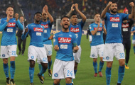 Atletico nhận trái đắng từ thương vụ 'chàng lùn xứ Naples' của Napoli