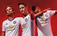 Bỏ Herrera, PSG săn sao đa năng bị M.U thanh lý