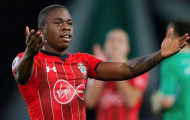 Obafemi tự tin đánh bại Mbappe trong cuộc đua tốc độ