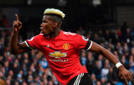 'Cậu ấy khiến Man Utd mạnh hơn'