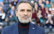 Cesare Prandelli: Các trọng tài đã không có sự nhất quán