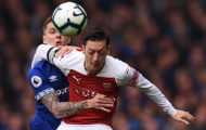 Cuộc đua top 4 sẽ ra sao sau khi Arsenal thua trận bạc nhược?
