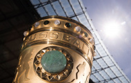 Đã xác định được kẻ tiếp theo ngáng đường Bayern tại cúp quốc gia Đức
