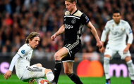 Juventus đón nhận tin vui trước thềm Champions League
