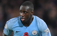 Gặp bão chấn thương, Man City sẽ 'chiến' với Tottenham thế nào?