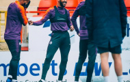 Hoàn thành nhiệm vụ FA Cup, Man City nhanh chóng đổ bộ bắc London