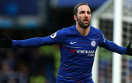 Bom tấn Chelsea xác nhận muốn gắn bó lâu dài với CLB