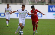 Vòng 4 V-League 2019: Hà Nội FC lên đỉnh, HAGL chạm đáy