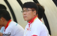 Thầy Hoàng Đức, Tiến Dũng lên tiếng về 'bàn thắng ma' của chủ nhà Bình Dương