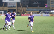 Quang Hải 'vượt vũ môn' mang niềm vui về cho Hà Nội FC