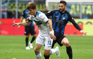 Inter Milan – Atalanta: Toan tính quá mức, thất vọng tràn trề