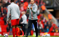 Trước thềm đại chiến, 'phó tướng' Klopp đã nhìn thấu tâm can Porto