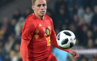 Liverpool tính gây sốc trên TTCN với Hazard