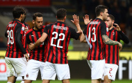 Man Utd không thèm 'khối óc thiên tài', AC Milan nhảy vào 'múc vội'