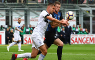 Milan Skriniar: “Chúng tôi xứng đáng giành chiến thắng”