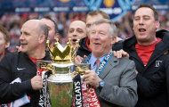 NÓNG: Sau 'cánh tay phải', Solskjaer rộng cửa thâu tóm luôn 'tay trái' Sir Alex
