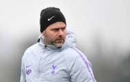 Pochettino như già đi chục tuổi trước trận chiến với Man City