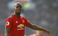 'Bạn không thể bỏ qua Man Utd sau những gì xảy ra ở Paris, nhưng...'