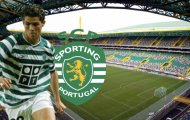Ronaldo sắp được đặt tên cho SVĐ