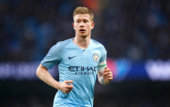Tottenham 'cậy nhà mới' ở Champions League, De Bruyne đáp trả phũ phàng