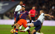 02h00 ngày 10/04, Tottenham vs Man Ctiy: Pep Guardiola thử sức nóng sân 1 tỉ bảng