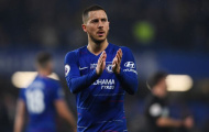 HLV Sarri: '100 triệu bảng cho Hazard là quá rẻ'
