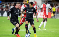 Luciano Acosta: 'Tôi hạnh phúc khi Man Utd muốn có mình'
