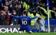 Rực sáng trước West Ham, Hazard nói về khả năng đến Real Madrid