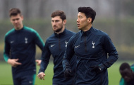 Tottenham quyết tâm hạ gục Man City tại 'nhà mới'