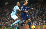 3 điểm nóng định đoạt trận Tottenham - Man City: 'Máy quét' đối đầu 'Ảo thuật gia'
