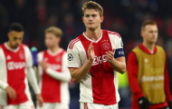 Người Ajax lên tiếng, nói lời thật lòng về Juventus trước thềm đại chiến