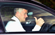 Solskjaer ra dấu, bài toán Barcelona đã có lời giải?