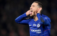 BLV ESPN: 'Hazard như một con hổ không thể thuần hóa'