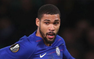 Fan Chelsea: 'Cậu ấy là Lampard mới'
