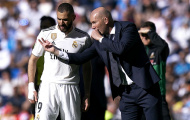 Chi 68 triệu bảng, Real tìm ra người đá cặp với Benzema
