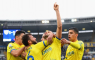 Chievo Verona: Đoạn kết buồn cho 'những chú lừa bay'