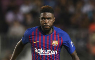 Chuyển nhượng 09/04: Đón tân binh, M.U lấy luôn Umtiti; 4 bến đỗ chờ Mourinho